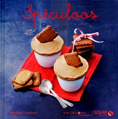 Front cover_Speculoos