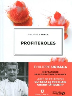 Front cover_Profiteroles