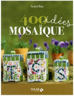Front cover_400 IDEES MOSAIQUE