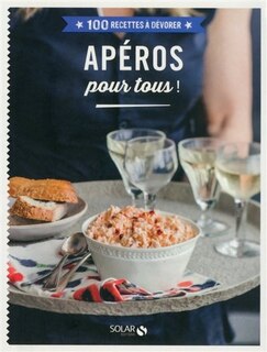 Apéros pour tous!