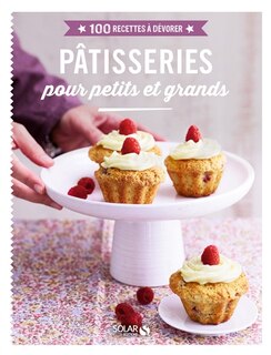 Pâtisserie pour petits et grands