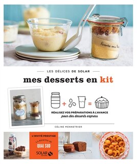 Couverture_Desserts en kit faits maison
