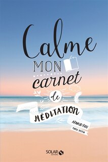 Front cover_Calme