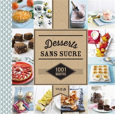 Couverture_Desserts sans sucre