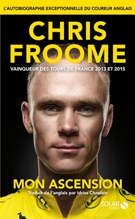 Front cover_Mon ascension
