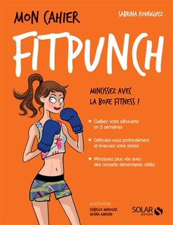 Front cover_Mon cahier fitpunch