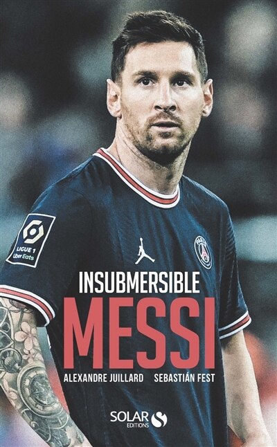 Front cover_Insubmersible Messi