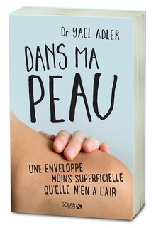 Front cover_Dans ma peau : une enveloppe moins superficielle qu'elle n'en a l'air