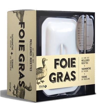 Front cover_Coffret foie gras