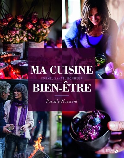 Ma cuisine 100% saine