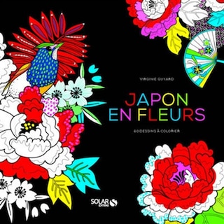 Couverture_Japon en fleurs