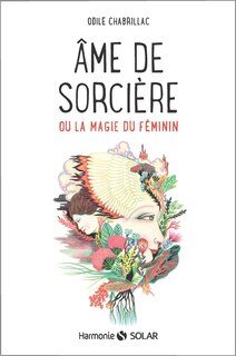 Couverture_Ame de sorcière ou La magie du féminin