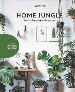 Home jungle de Sonia Lucano