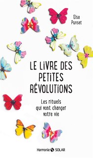 Front cover_Le livre des petites révolutions