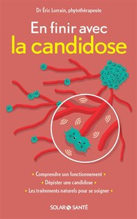 Front cover_En finir avec la candidose