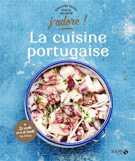 Couverture_La cuisine portugaise