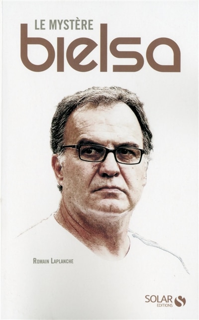 Front cover_Le mystère Bielsa