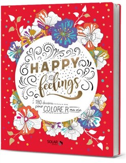 Couverture_Happy feelings