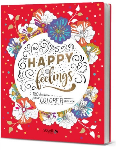 Couverture_Happy feelings