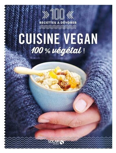 Front cover_Cuisine végan