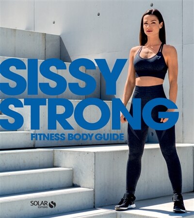 Couverture_Strong fitness body guide