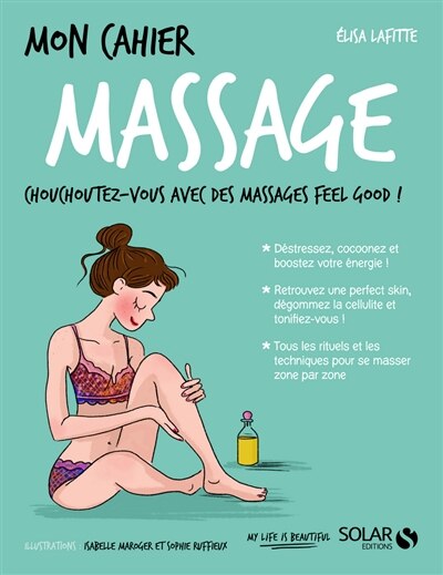 Couverture_Mon cahier massage