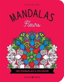 Front cover_Mandalas fleurs