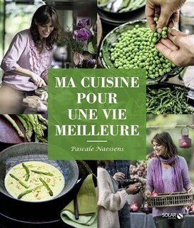 Front cover_Ma cuisine pour une vie meilleure