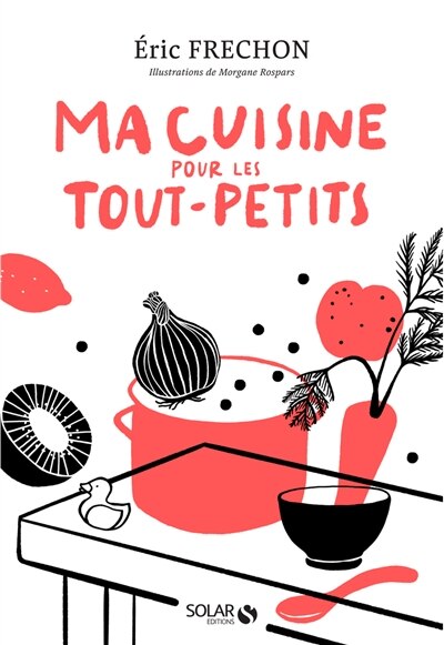 Front cover_Ma cuisine pour les tout-petits