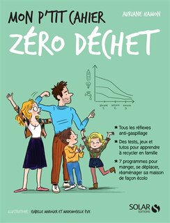 Couverture_Mon p'tit cahier zéro déchet