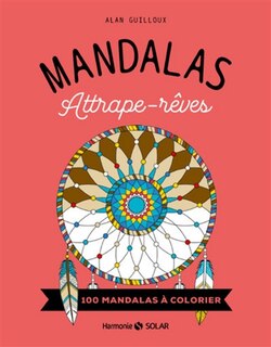 Front cover_Mandalas attrape-rêves