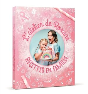 Front cover_L' atelier de Roxane