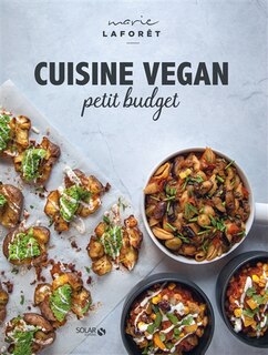 Couverture_CUISINE VEGAN PETIT BUDGET