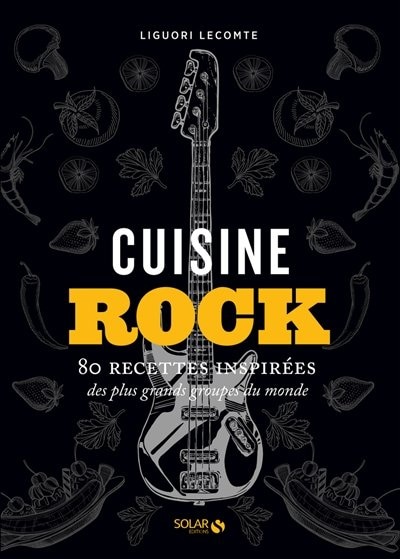 Couverture_Cuisine rock
