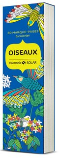 Front cover_Oiseaux