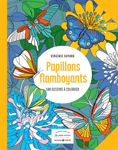 Front cover_Flamboyants papillons