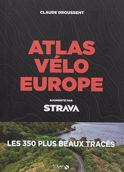 Couverture_Atlas vélo Europe