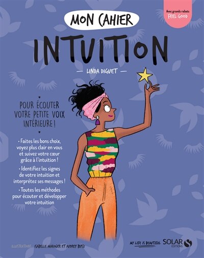 Couverture_Mon cahier intuition