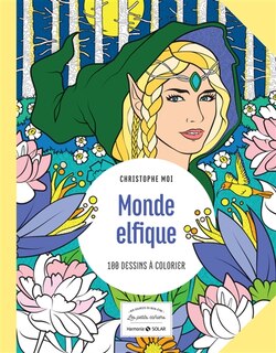 Front cover_Monde elfique