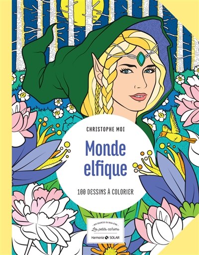 Front cover_Monde elfique