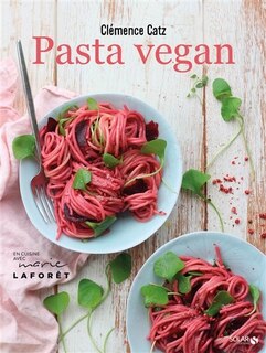 Couverture_Pasta vegan