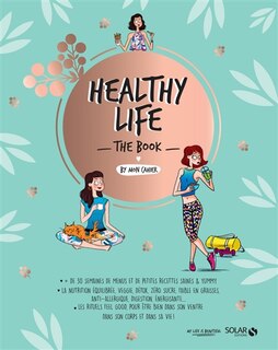 Front cover_Healthy life