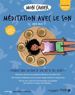 Front cover_Mon cahier méditation avec le son