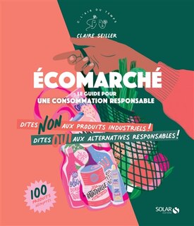 Front cover_Ecomarché