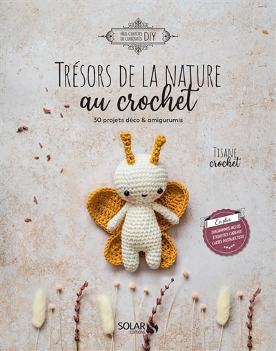 Couverture_Trésors de la nature au crochet