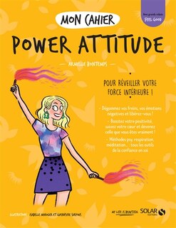 Couverture_Mon cahier power attitude