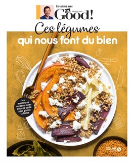 Front cover_Ces légumes qui nous font du bien