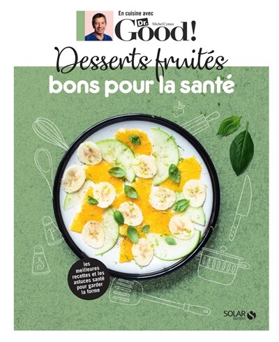 Couverture_Desserts fruités bons pour la santé