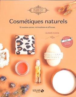 Front cover_Cosmétiques naturels