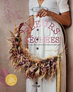Front cover_Fleurs séchées